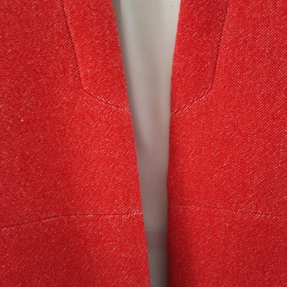 Structured jacket - Picture 15 of 16